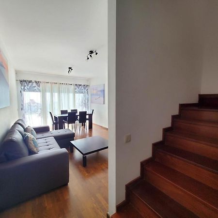 "Villa Panoramic View Over The Sea"-R Albufeira Exterior photo