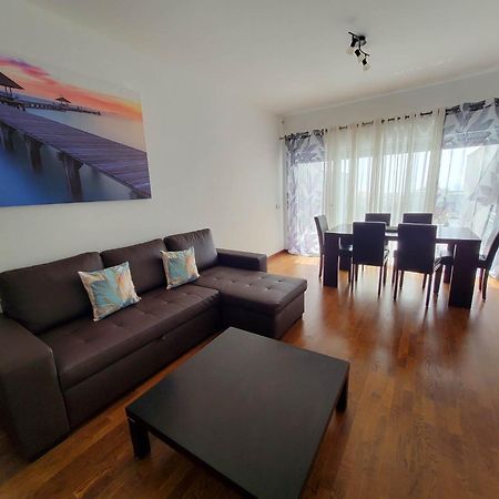 "Villa Panoramic View Over The Sea"-R Albufeira Exterior photo