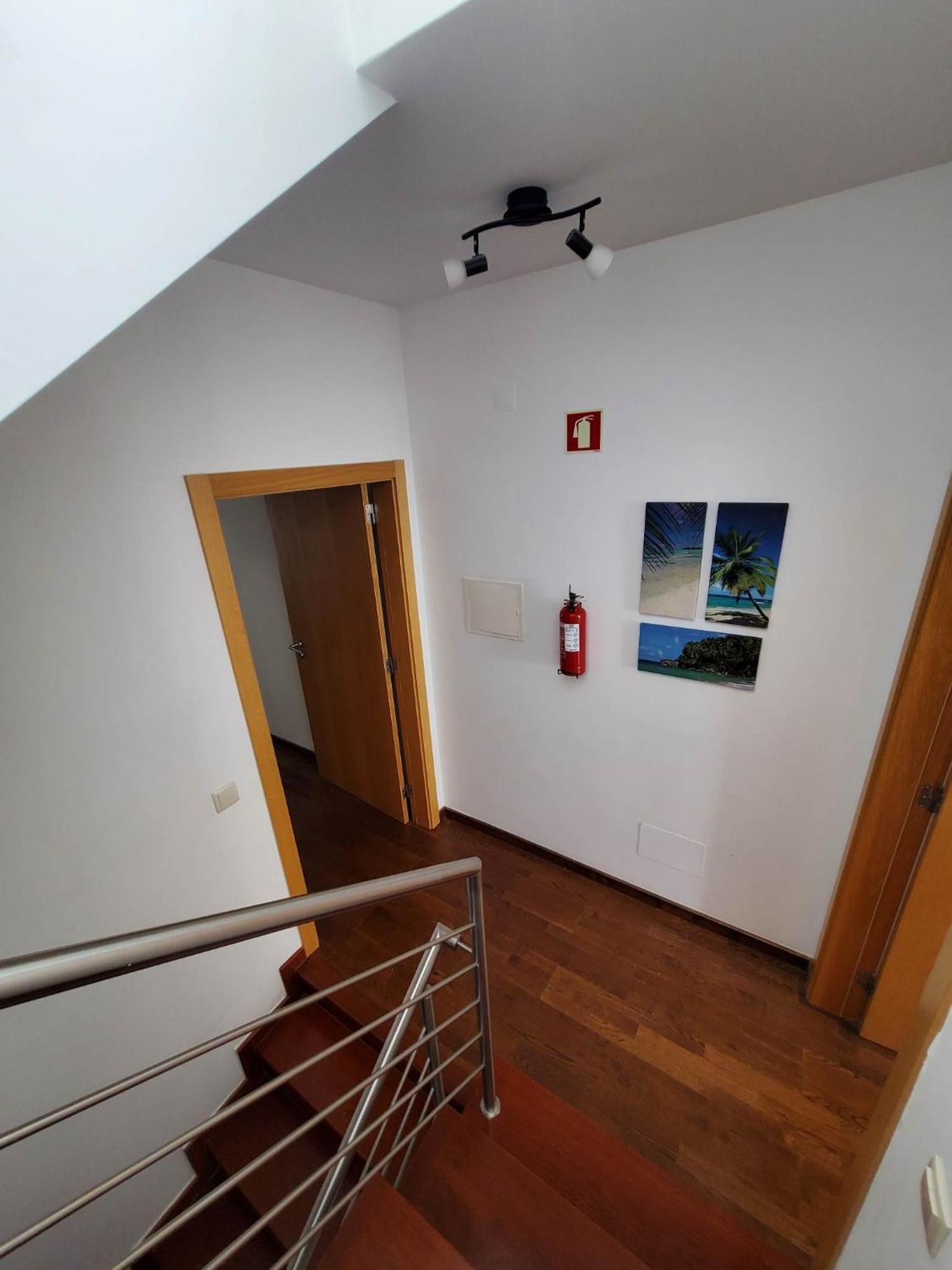 "Villa Panoramic View Over The Sea"-R Albufeira Exterior photo