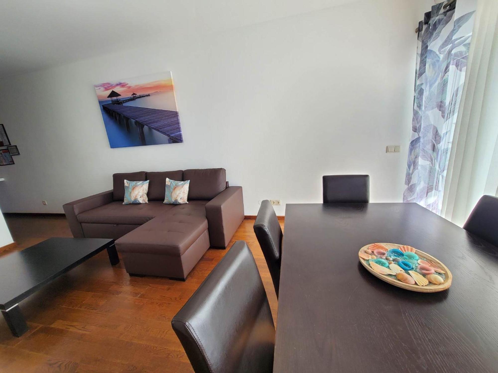 "Villa Panoramic View Over The Sea"-R Albufeira Exterior photo